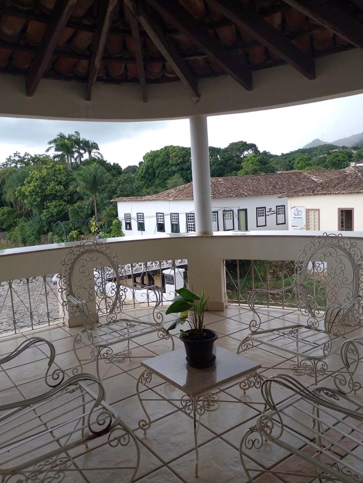 Casa Da Ponte Hotel Гояс Экстерьер фото