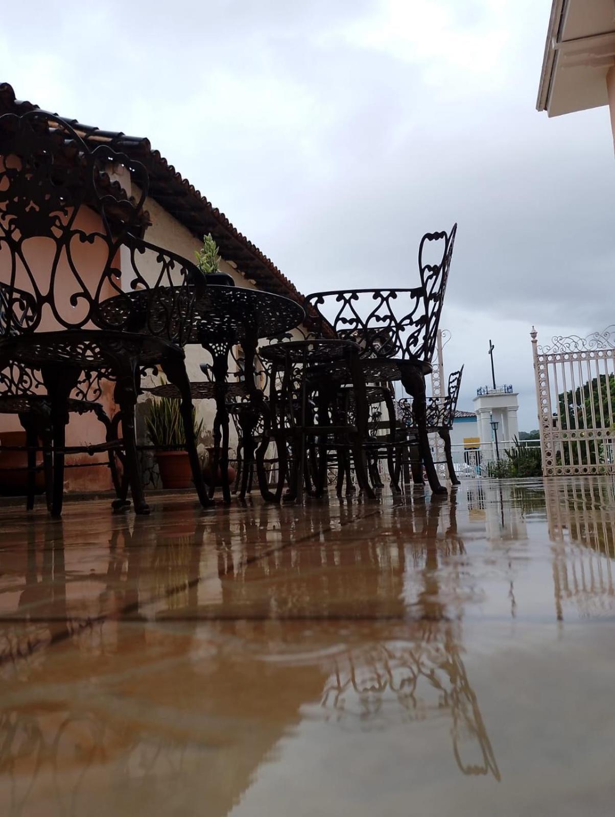 Casa Da Ponte Hotel Гояс Экстерьер фото
