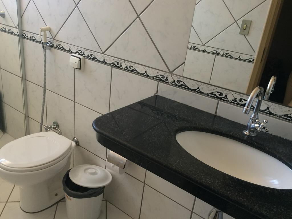Casa Da Ponte Hotel Гояс Номер фото