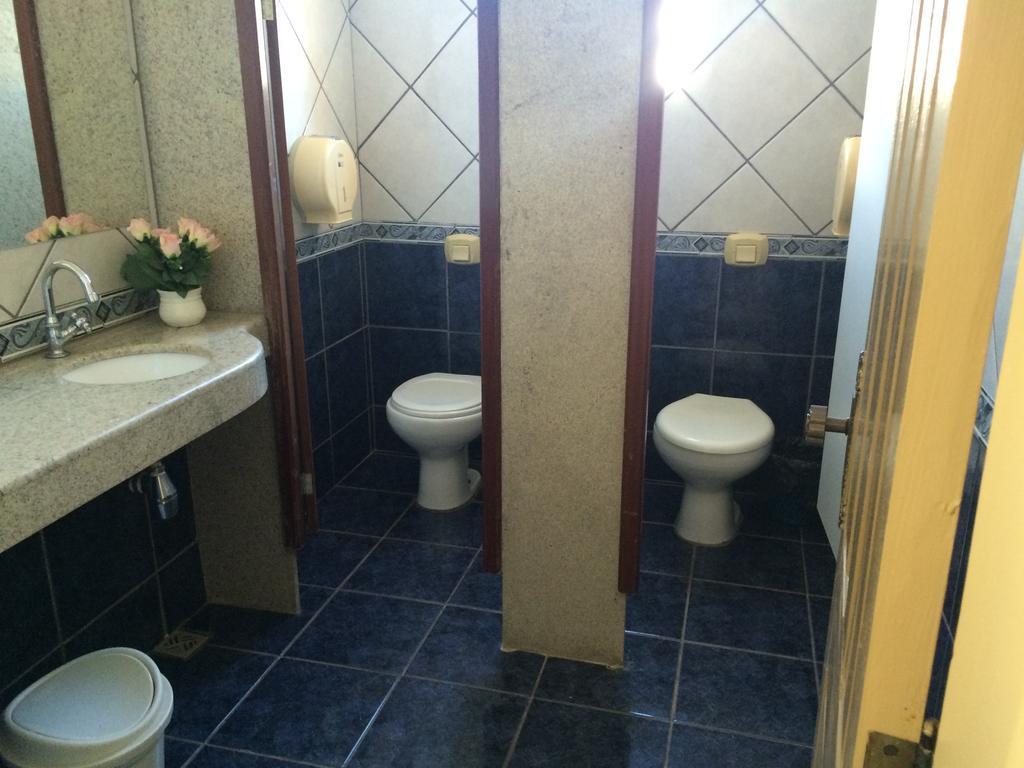 Casa Da Ponte Hotel Гояс Экстерьер фото